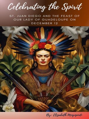 cover image of Celebrating the Spirit